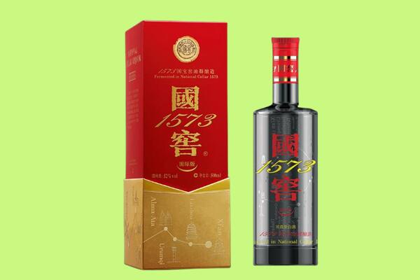 南充市嘉陵回收国窖