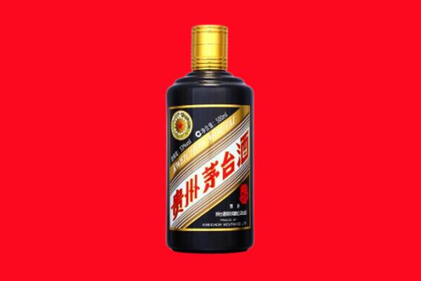 南充市嘉陵回收茅台酒瓶